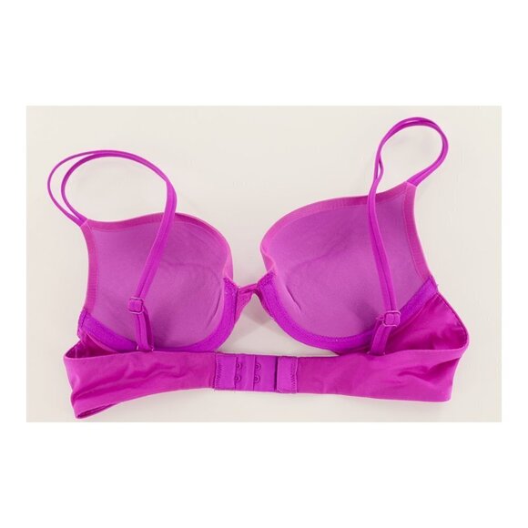 VICTORIA'S SECRET Very Sexy Purple Multiway Padded Push Up Bra - Picture 5 of 6